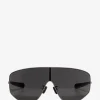 Flieger-Sonnenbrille aus Titan Tanium