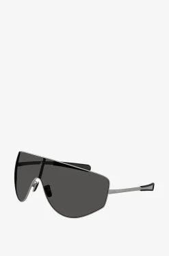Flieger-Sonnenbrille aus Titan Tanium