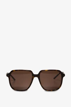 Flieger-Sonnenbrille in Schildpattoptik Cylin