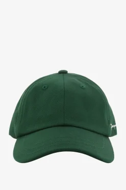 Gabardine-Baseballkappe La Casquette Jacquemus