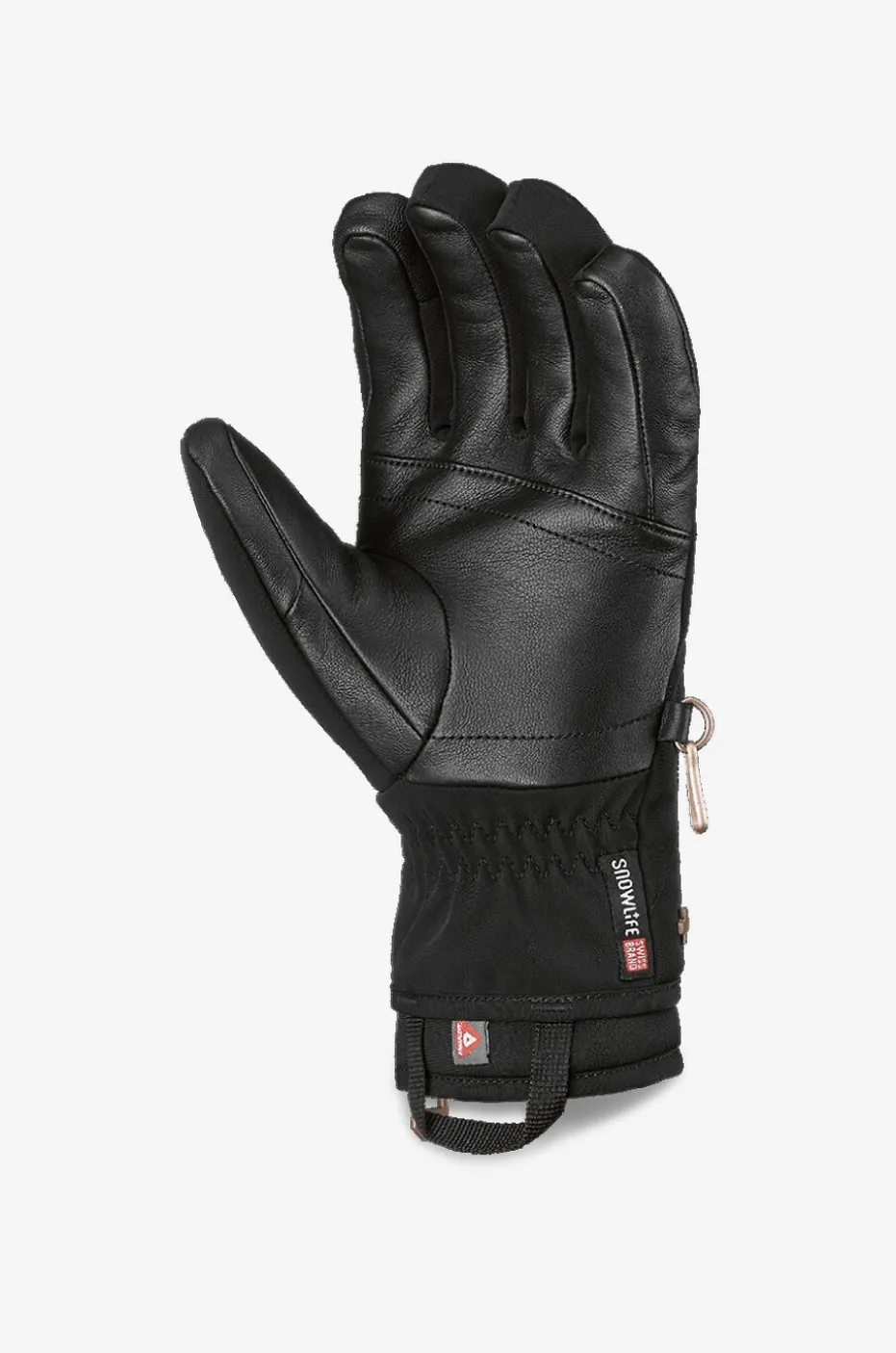 Gants de ski en Gore-Tex Crystal