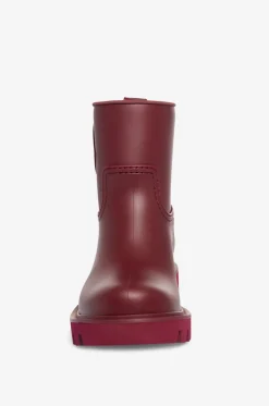 Glänzende Regenstiefeletten Kickstream 40