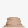 Glockenhut aus Nylon und Plüsch