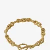 Goldene Halskette Vega