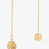 Halskette in Schal-Optik The Chloé Medals