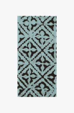 Halstuch aus Kaschmir Eyes of Marrakesh