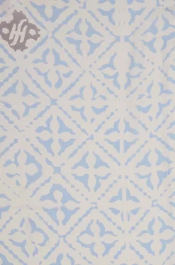 Halstuch aus Seide Midicube Eyes of Marrakesh