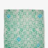 Halstuch aus Seide Midicube Eyes of Marrakesh