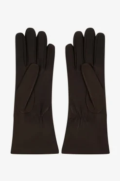 Handschuhe aus Lammleder