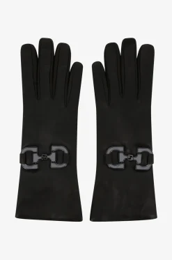 Handschuhe aus Lammleder
