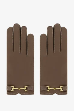 Handschuhe aus Lammleder Greco