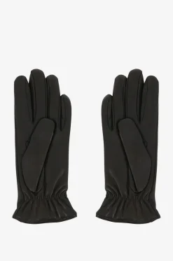 Handschuhe aus Leder