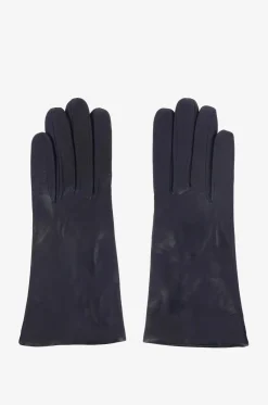 Handschuhe aus Nappaleder mit Kaschmirfutter