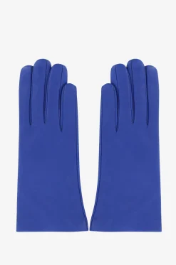 Handschuhe aus Nappaleder mit Kaschmirfutter