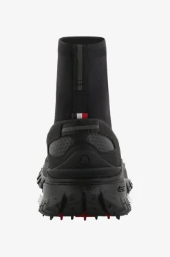 Hohe Sockensneakers Trailgrip Knit