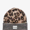 Jacquard-Mütze Lou