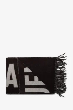 Jacquard-Schal mit Logomotif JACQUEMUS