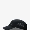 Kappe aus technischem Gewebe mit Ösen Lightweight Cap
