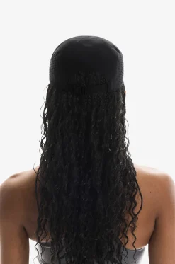 Kappe aus technischem Gewebe mit Ösen Lightweight Cap