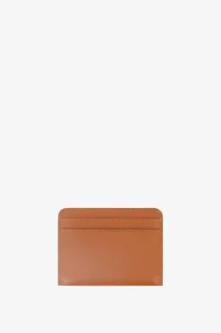 Kartenetui aus Kalbsleder Chloé Sense