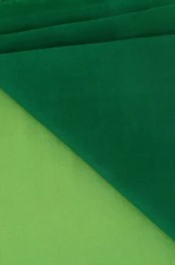 Kaschmir-Schal Dip Dye