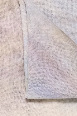 Kaschmirschal mit Tie-and-Dye-Muster Soffy