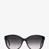 Katzenaugen-Sonnenbrille GG Marmont