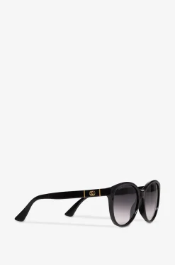 Katzenaugen-Sonnenbrille GG Marmont