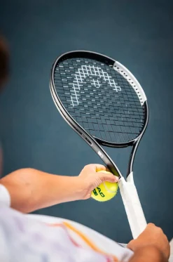 Kinder-Tennisschläger Speed Jr 2026