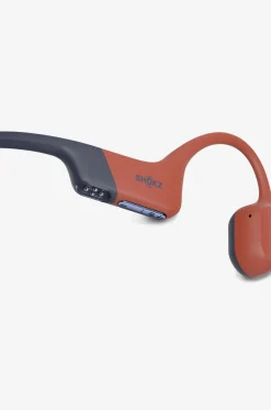 Knochenleitungskopfhörer für Sport OpenSwim Pro