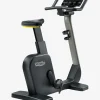 Kompakter Hometrainer TechnoGym Cycle