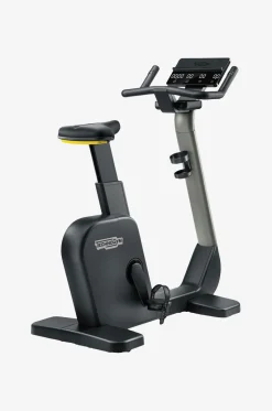 Kompakter Hometrainer TechnoGym Cycle