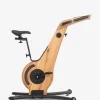 Kompaktes Heimtrainer Nohrd Bike V.2