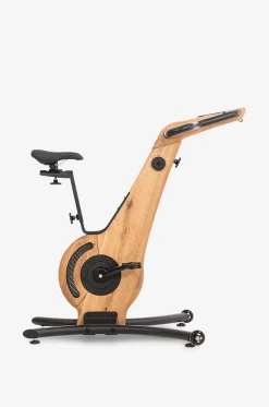 Kompaktes Heimtrainer Nohrd Bike V.2