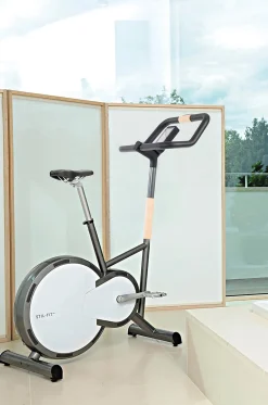 Kompaktes Heimvelo Ergometer Pure