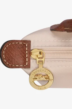 Kosmetiktasche aus Canvas Le Pliage