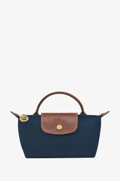 Kosmetiktasche aus Canvas Le Pliage