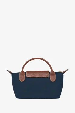 Kosmetiktasche aus Canvas Le Pliage