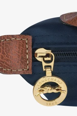Kosmetiktasche aus Canvas Le Pliage