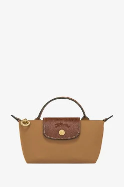 Kosmetiktasche aus Canvas Le Pliage