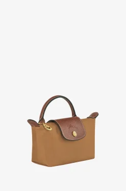 Kosmetiktasche aus Canvas Le Pliage