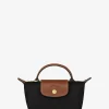 Kosmetiktasche aus Canvas Le Pliage