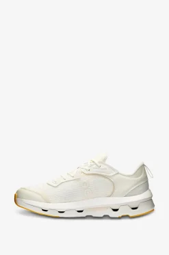 Laufschuhe mit Schnürverschluss Cloudzone Moon