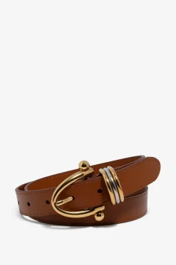 Ledergürtel The Chloé Bracelet - 25 mm