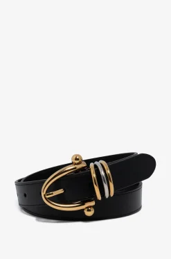 Ledergürtel The Chloé Bracelet - 25 mm