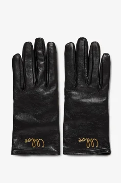Lederhandschuhe Iconic