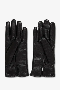 Lederhandschuhe Iconic