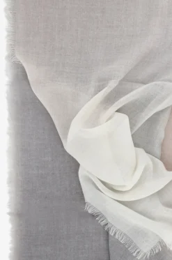 Leichte Stola mit Farbverlauf Cora Wrap
