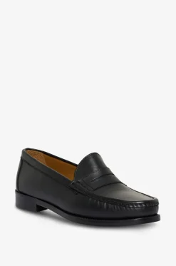 Loafer aus Kalbsleder Boston