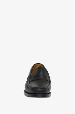 Loafer aus Kalbsleder Boston